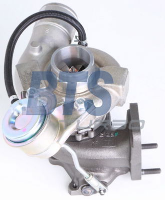 Turbocompresseur, suralimentation REMAN